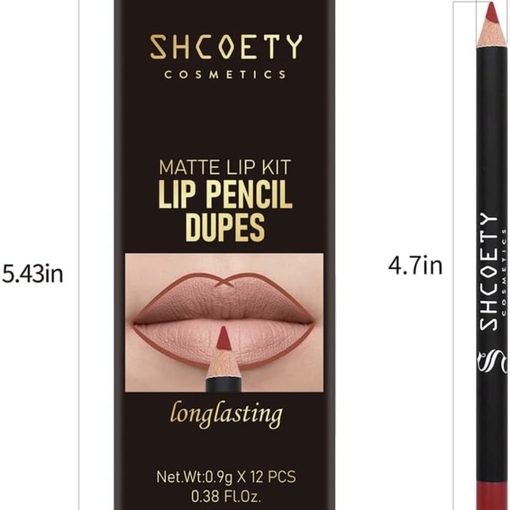 Nib makeup bundle - Picture 3 of 14